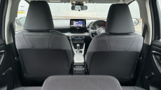 Toyota Yaris 1.5 Hybrid Icon 5dr CVT Hybrid Hatchback